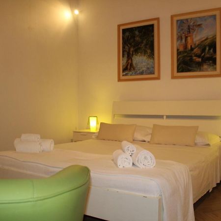 Boa Vista Apartment Трапани Екстериор снимка