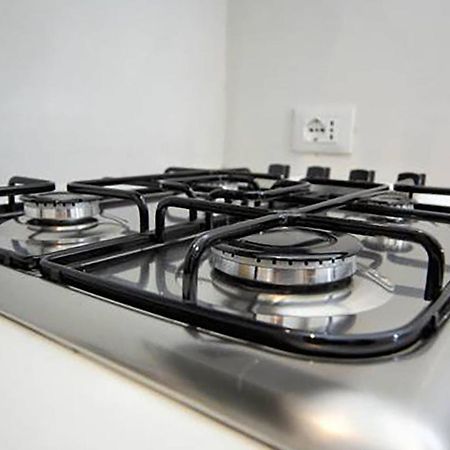 Boa Vista Apartment Трапани Екстериор снимка