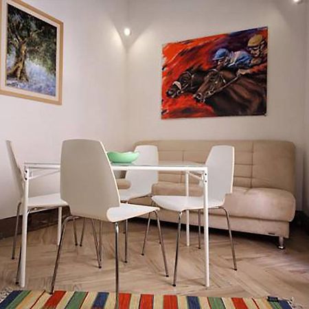Boa Vista Apartment Трапани Екстериор снимка