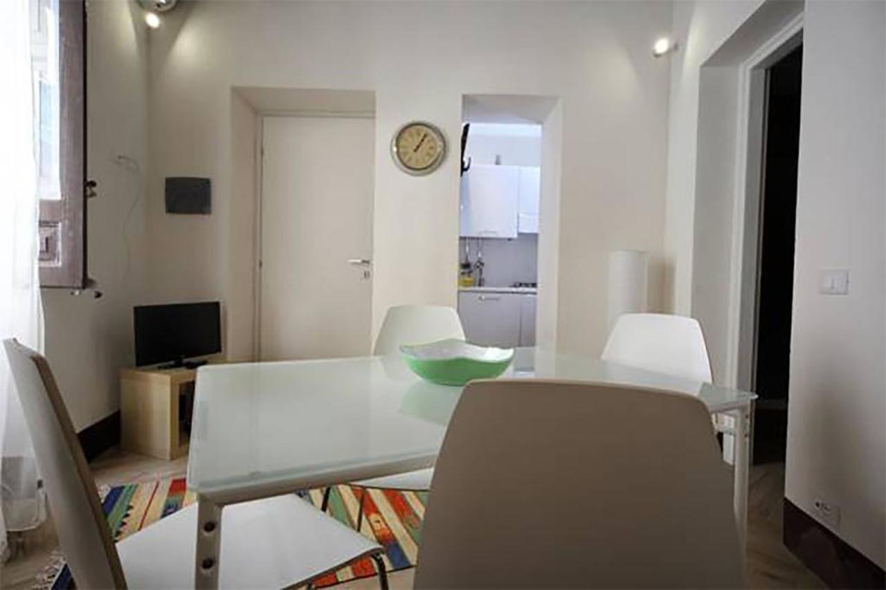 Boa Vista Apartment Трапани Екстериор снимка