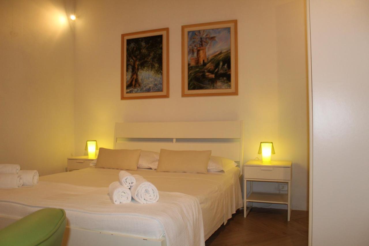 Boa Vista Apartment Трапани Екстериор снимка