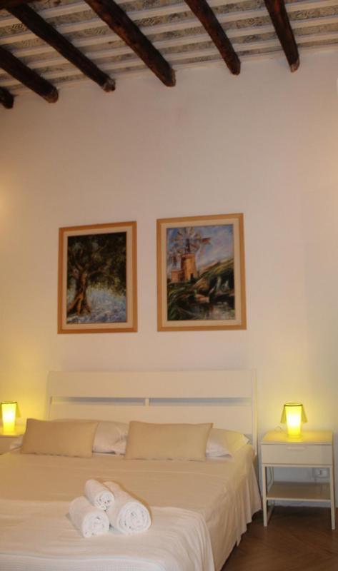 Boa Vista Apartment Трапани Екстериор снимка