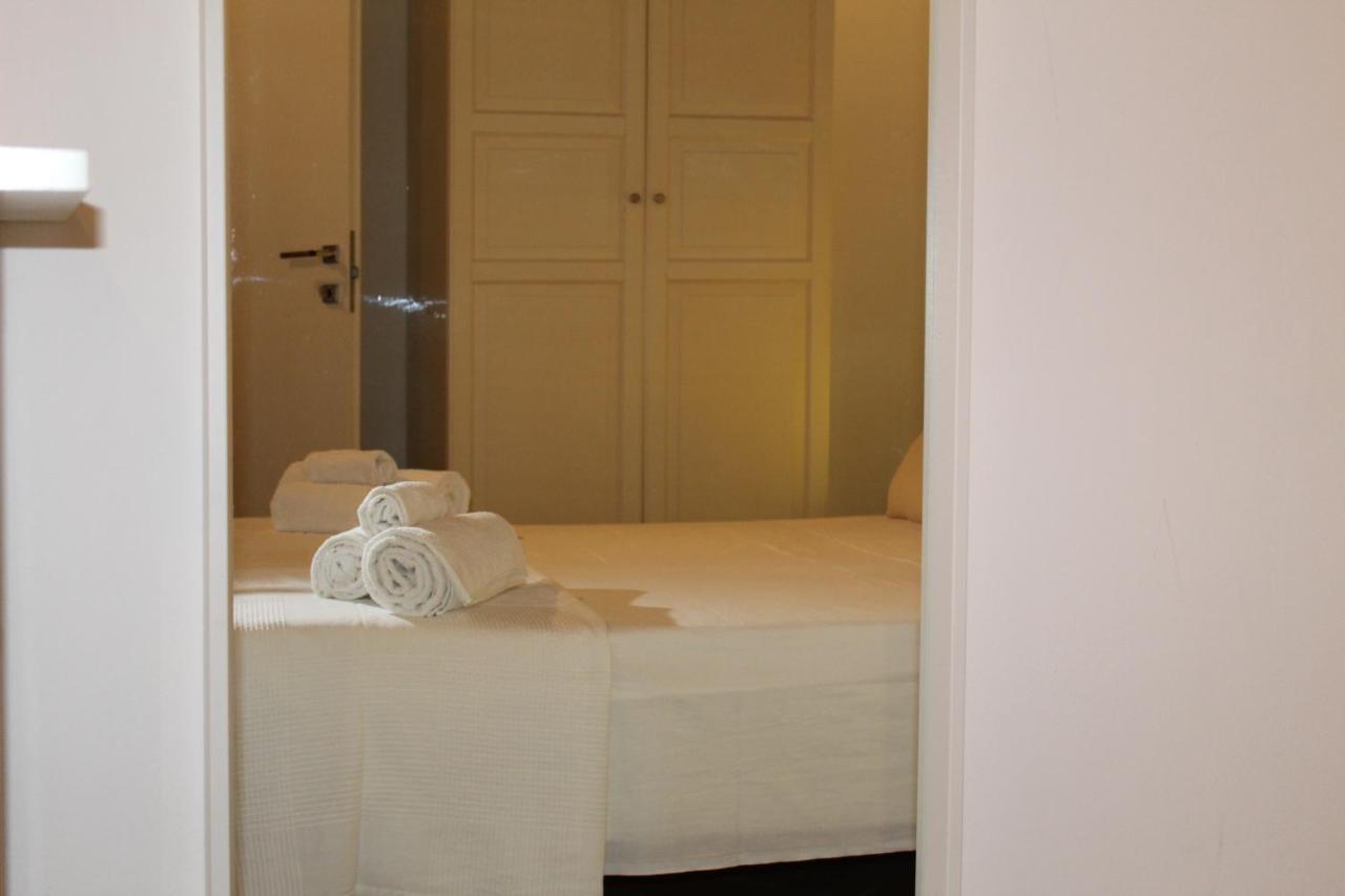 Boa Vista Apartment Трапани Екстериор снимка