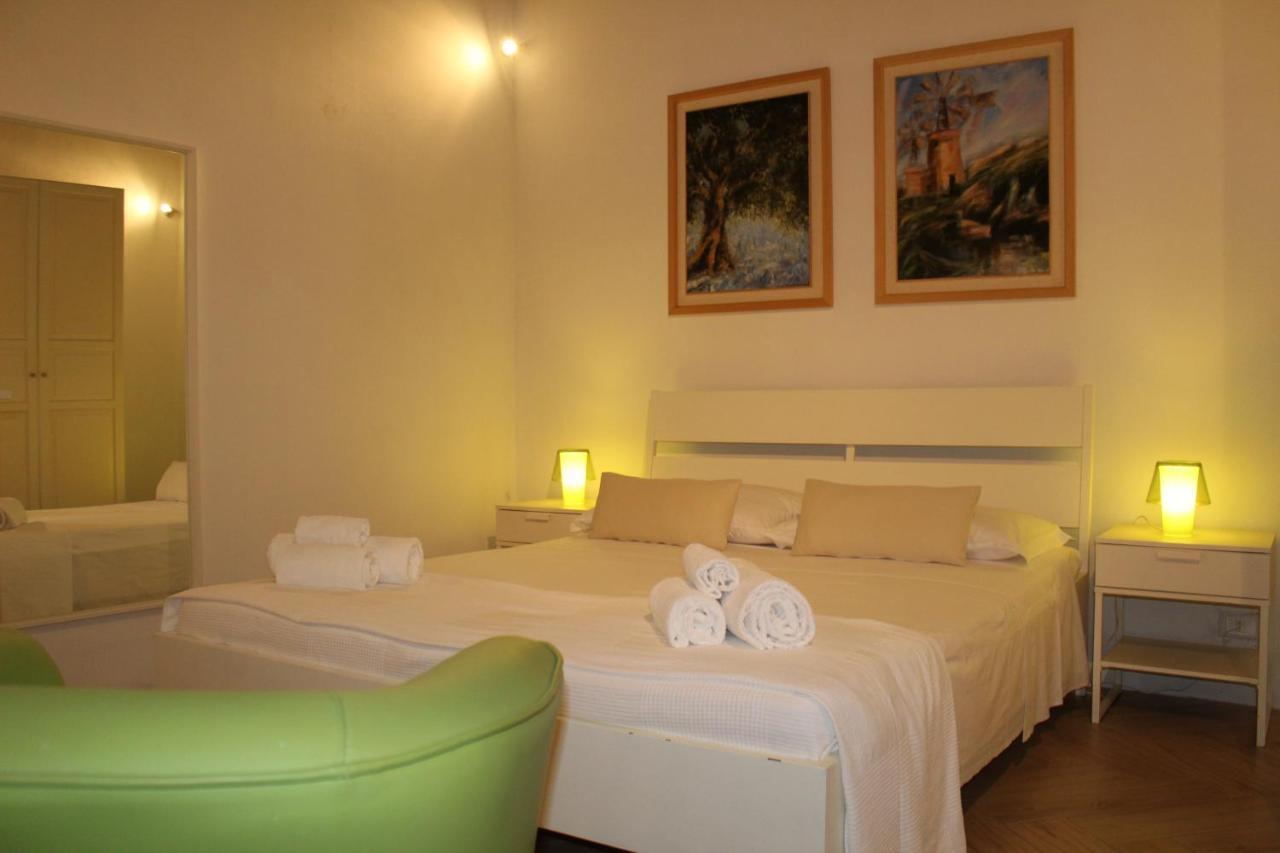 Boa Vista Apartment Трапани Екстериор снимка