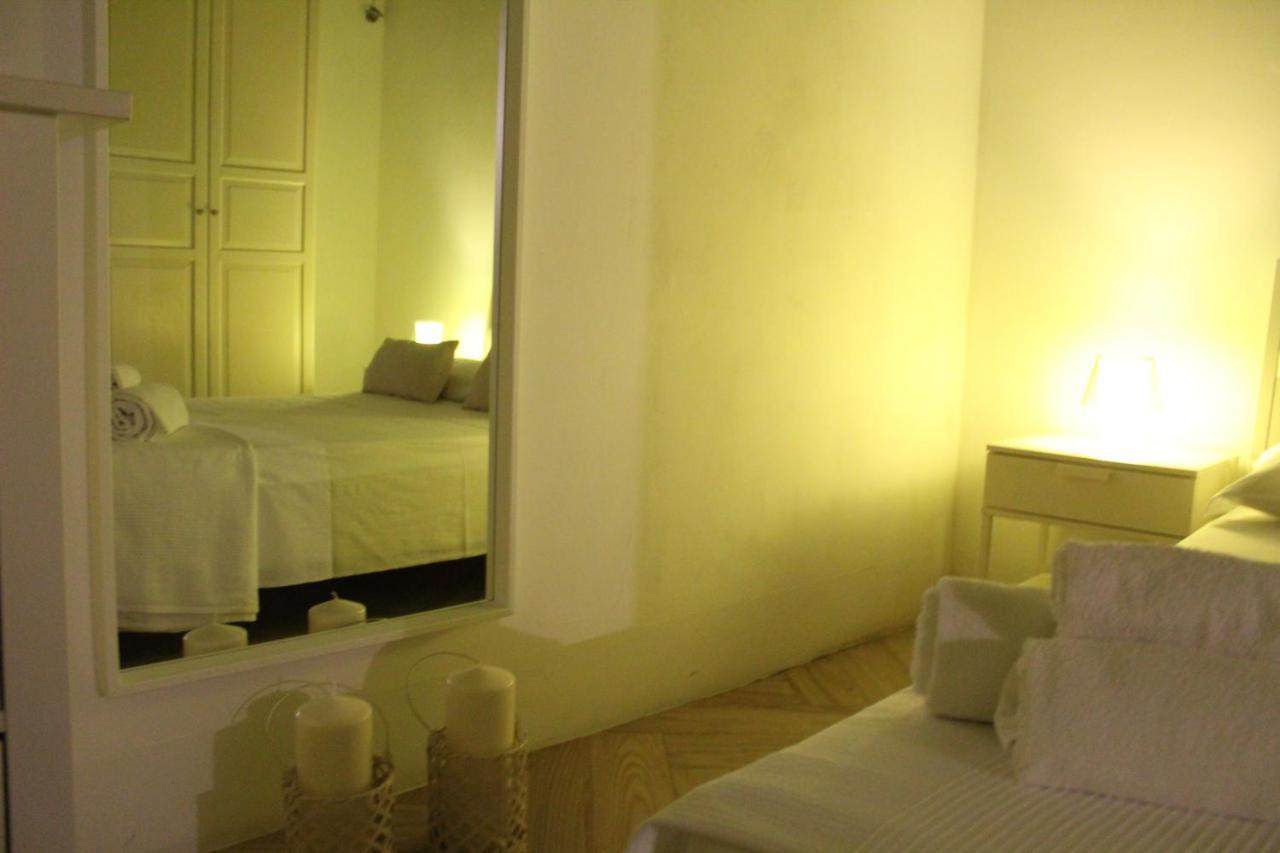 Boa Vista Apartment Трапани Екстериор снимка