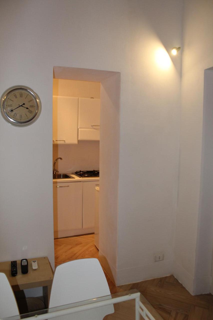 Boa Vista Apartment Трапани Екстериор снимка