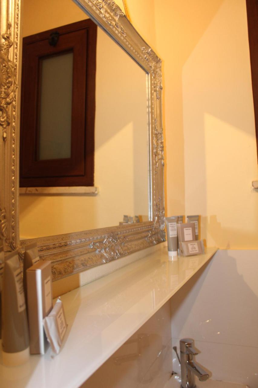 Boa Vista Apartment Трапани Екстериор снимка