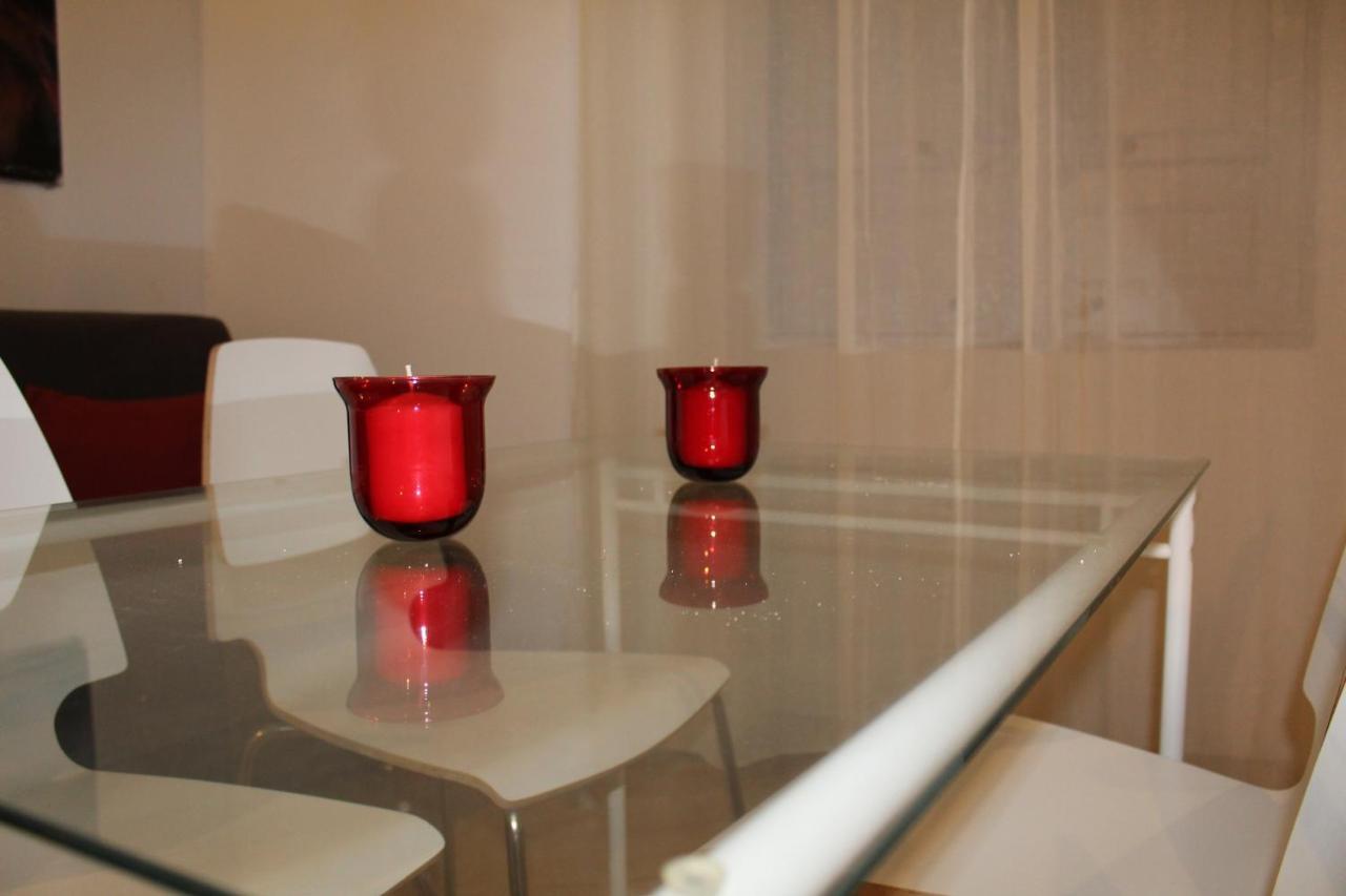 Boa Vista Apartment Трапани Екстериор снимка