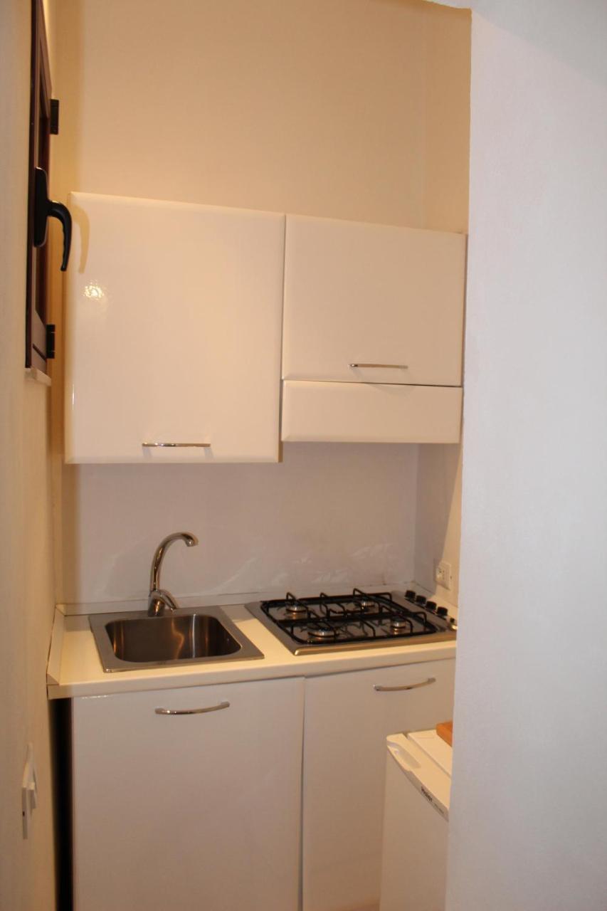 Boa Vista Apartment Трапани Екстериор снимка
