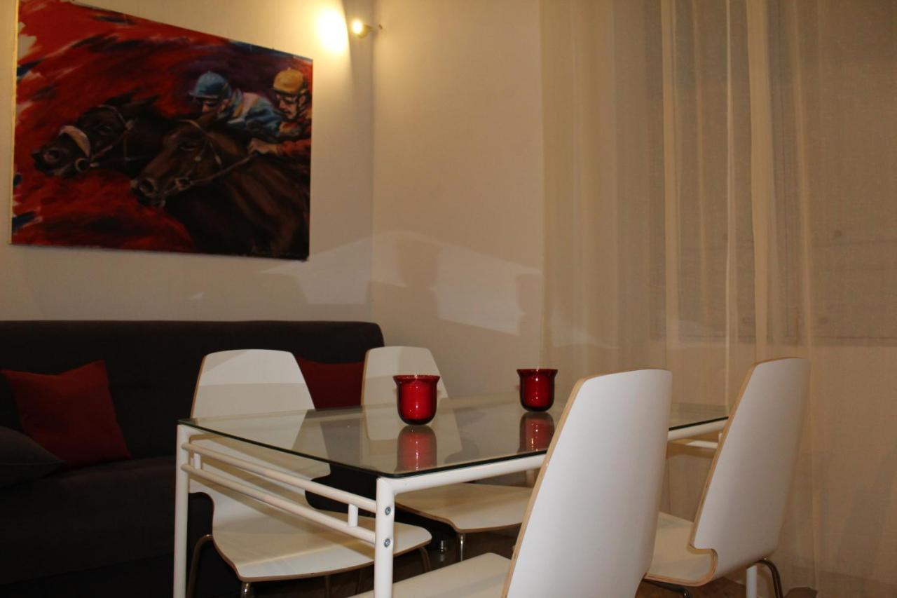 Boa Vista Apartment Трапани Екстериор снимка