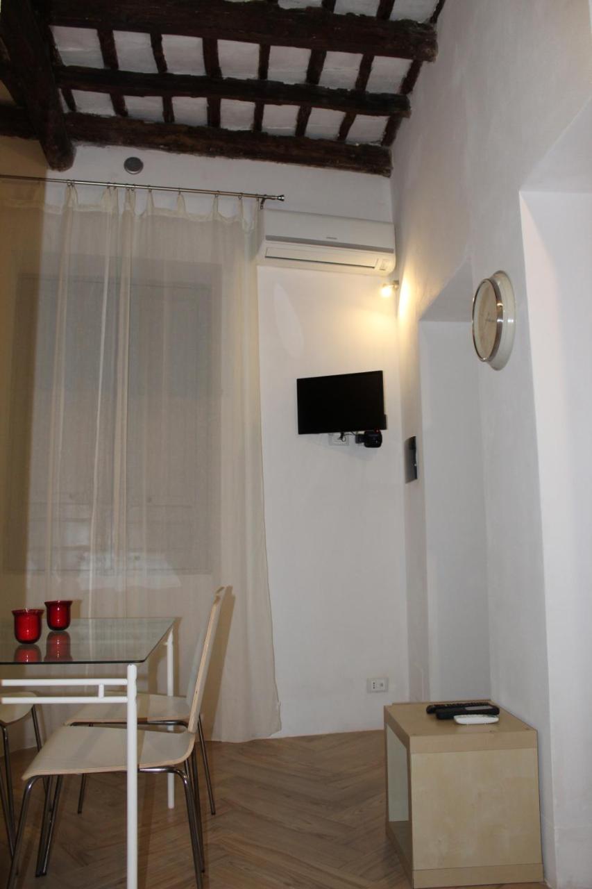 Boa Vista Apartment Трапани Екстериор снимка