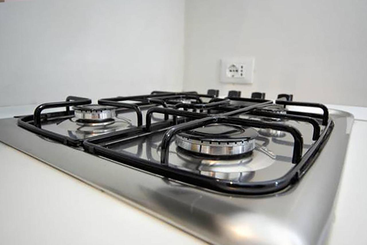 Boa Vista Apartment Трапани Екстериор снимка