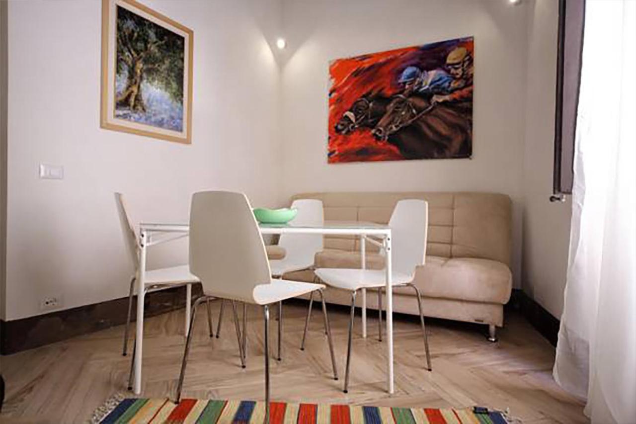 Boa Vista Apartment Трапани Екстериор снимка