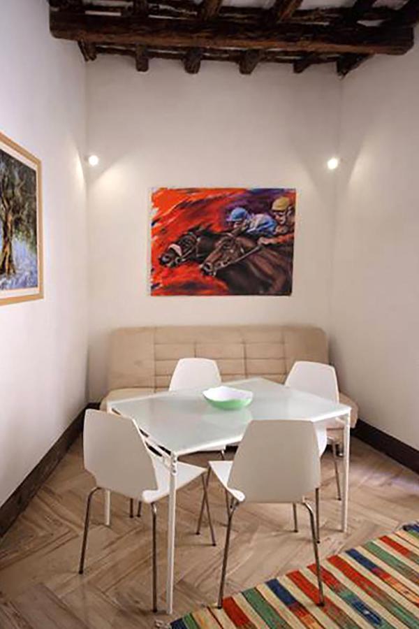 Boa Vista Apartment Трапани Екстериор снимка