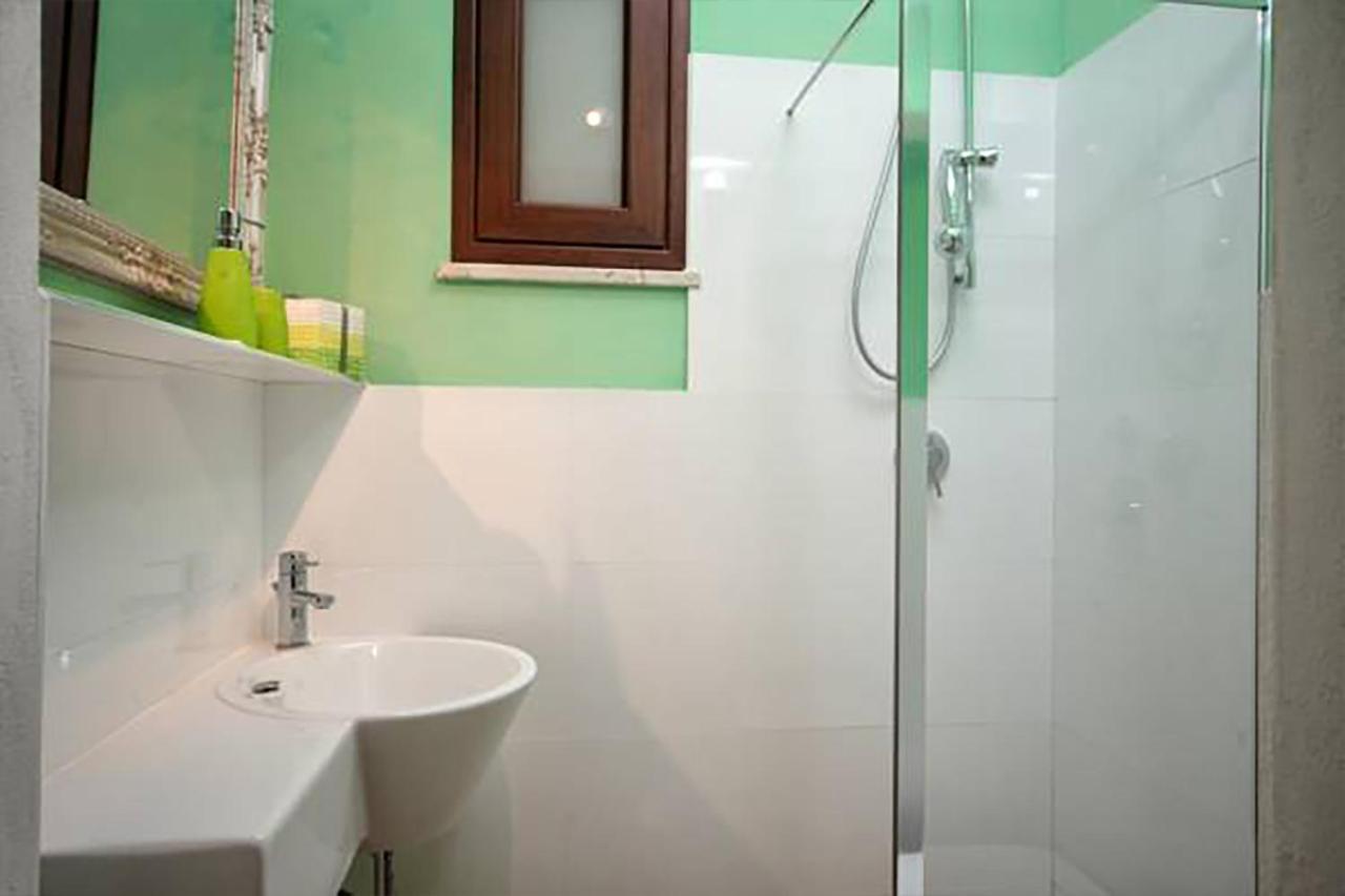 Boa Vista Apartment Трапани Екстериор снимка