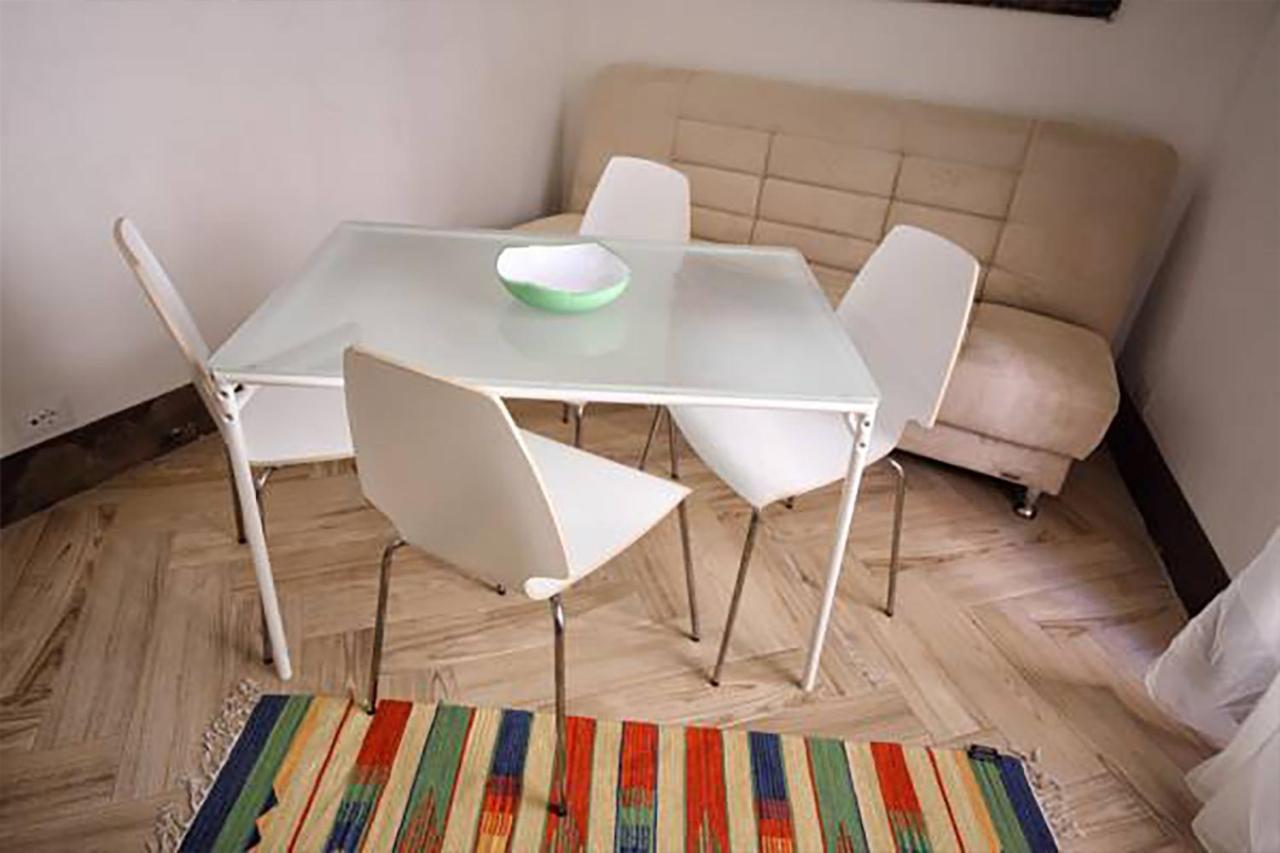 Boa Vista Apartment Трапани Екстериор снимка