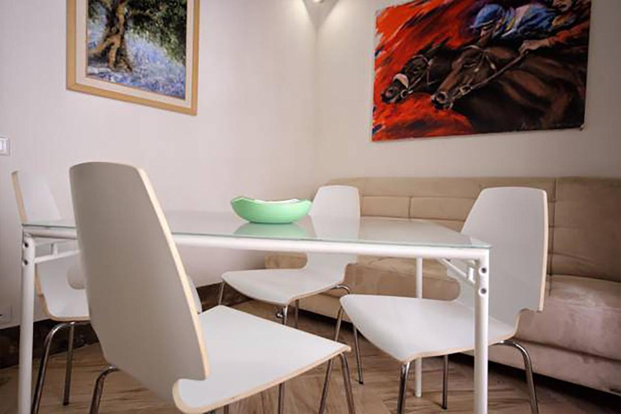 Boa Vista Apartment Трапани Екстериор снимка
