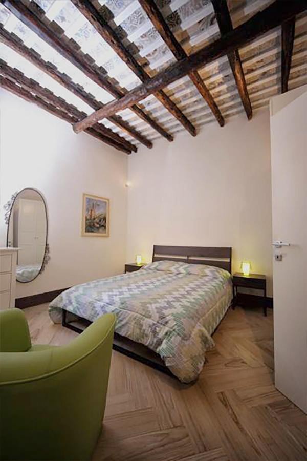 Boa Vista Apartment Трапани Екстериор снимка